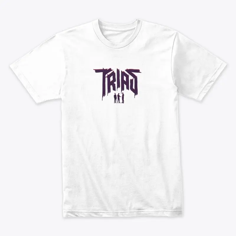 Trias Purple Logo