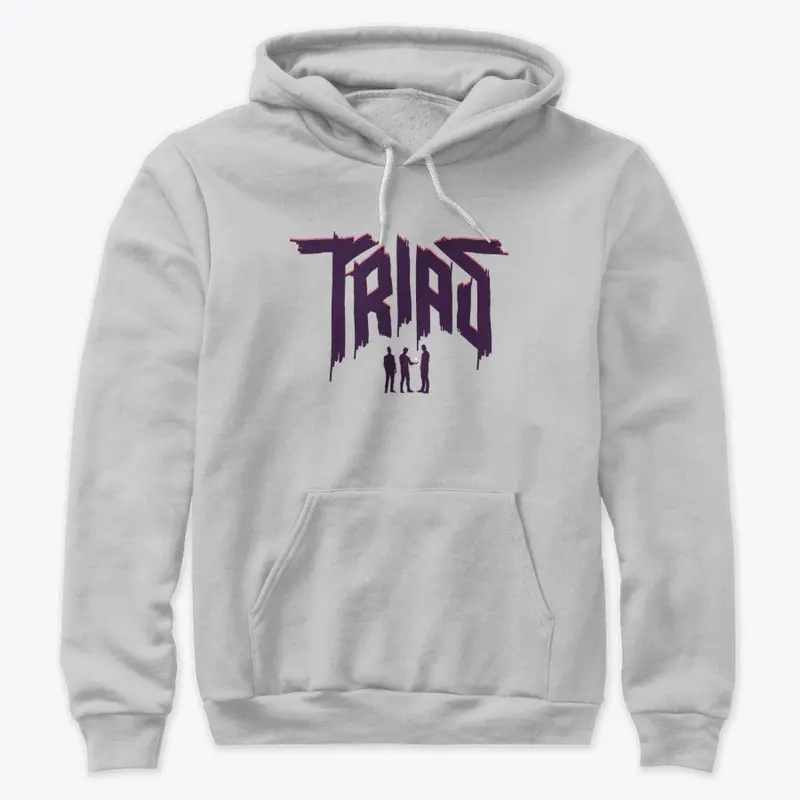 Trias Purple Logo