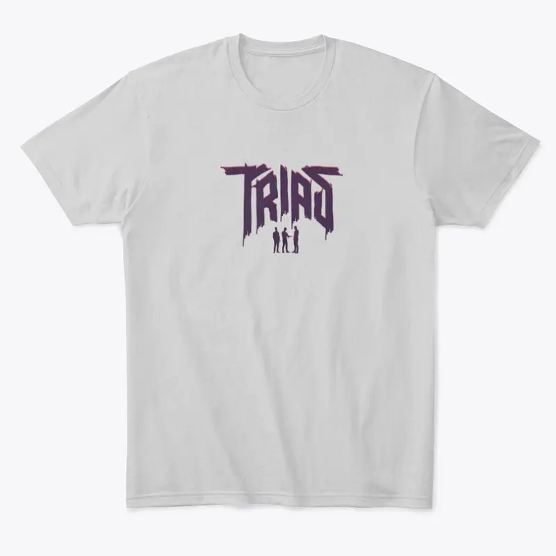 Trias Purple Logo